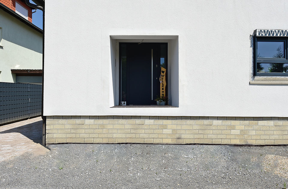 vorher